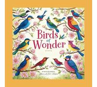 Birds of Wonder