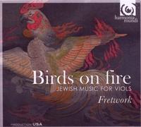 Birds on Fire: Jewish Musicans at the Tudor Court (2008-05-13)