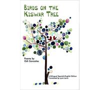Birds on the Kiswar Tree