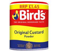 Birds Original Custard Powder 250g (Price Marked)