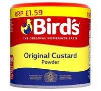 Birds Original Custard Powder 6 x 250g (Price Marked)