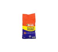 Bird's Original Homemade Taste Instant Custard Powder Dessert Mix, 3 kg (Pack of 1)