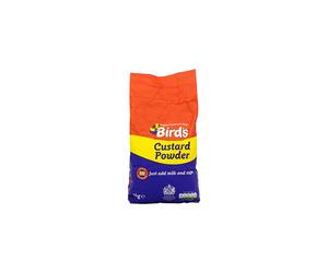 Bird's Original Homemade Taste Instant Custard Powder Dessert Mix, 3 kg (Pack of 1)
