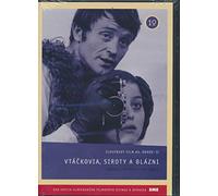 Birds, Orphans and Fools / Vtackovia, Siroty A Blazni