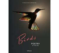 Birds : Poetry in the Sky