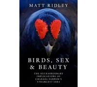 Birds, Sex and Beauty