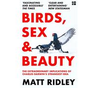 Birds, Sex and Beauty