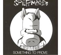 birds - Something to Prove:Nothing Is Easy