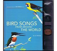 Birds Songs from Around the World