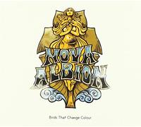Birds That Change Colour - Nova Albion