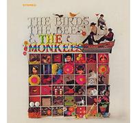 Birds. The Bees & the Monkees
