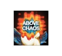 Bird's View - Above Chaos - CD