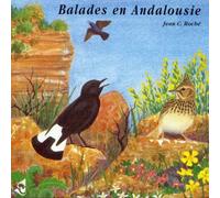 Birdsong - Andalusian walks