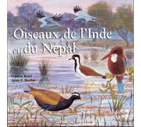 Birdsong - Birds in India and Nepal