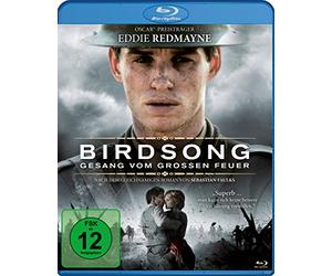 BIRDSONG (BLU-RAY) - VARIOUS [2012]