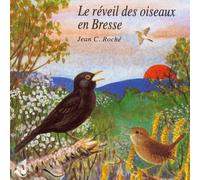 Birdsong - Dawn Chorus In Bresse, France
