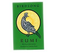 Birdsong: Fifty-Three Short Poems