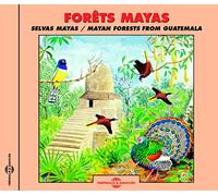 Birdsong - Forêts Mayas: Guatamala