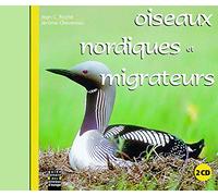 Birdsong - Northern European migrant birds