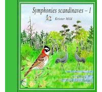 Birdsong - Scandinavian soundscape Vol. 1