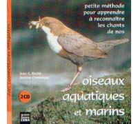 Birdsong - Sounds of Nature: Aquatic and Marine Birds