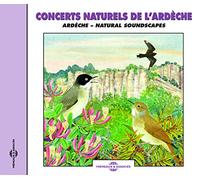 Birdsong - Sounds of Nature Ardeche: Natural Soundscapes
