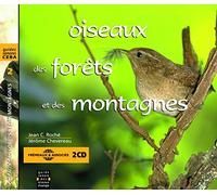 Birdsong - Sounds of Nature: Birds of Forests and Mountains