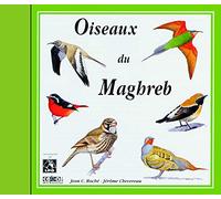 Birdsong - Sounds of Nature: Birds of North-West Africa