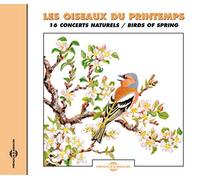 Birdsong - Sounds of Nature: Birds of Spring