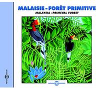 Birdsong - Sounds of Nature Malaysia: Primeval Forest