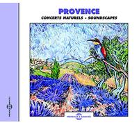 Birdsong - Sounds of Nature: Provence Natural Soundscapes