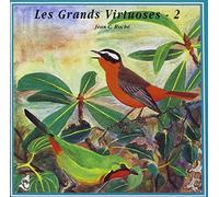 Birdsong - The Great Masters Vol. 2