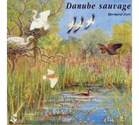 Birdsong - The wild Danube