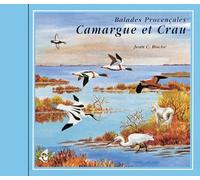 Birdsong - Walks in the Camargue and the Crau