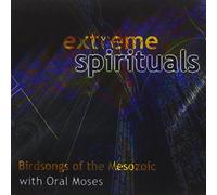 Birdsongs of the Mesozoic - Extreme Spirituals
