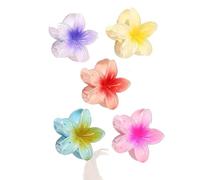BIRDWARE big size Hair Clips For Women Multi Color Imported Acrylic Material Stone Butterfly | Hair Clutchers | Hair Claw, Big, Acrylics Plastic