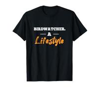Birdwatcher a Lifestyle T-Shirt
