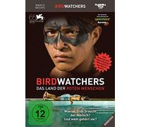 BIRDWATCHERS-DAS LAND DER - MO [DVD] [2008]