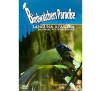Birdwatcher's Paradise: Languna Atascosa [DVD]
