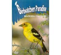 Birdwatcher's Paradise: Madera Canyon [DVD]