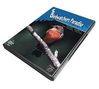 Birdwatcher's Paradise: Sanibel Island And The Madera Canyon [DVD]