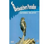 Birdwatcher's Paradise: Sanibel Island [DVD]