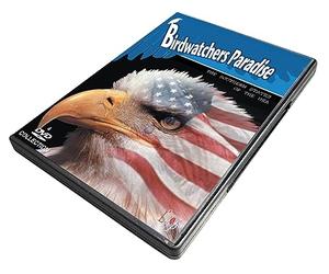 Birdwatcher's Paradise: Southern States Of The USA [DVD]