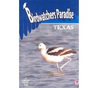 Birdwatcher's Paradise: Texas [DVD]