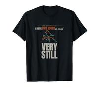 Birdwatching - I Drive Two Hours to Stand - Bird Spotting Value Graphic T-Shirt