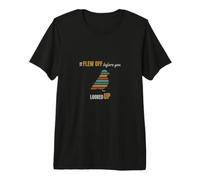 Birdwatching - It Flew Off Before You Looked - Bird Watching Premium T-Shirt