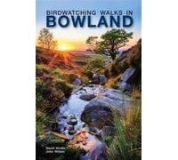 Birdwatching Walks in Bowland