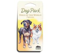 Birdwood Games Dog Park: Dogs Of The World Expansion