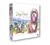BIRDWOOD GAMES Dog Park: New Tricks Expansion