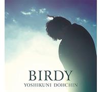 BIRDY 【通常盤】